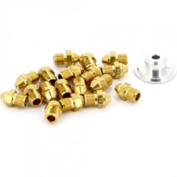 Комплект BAXI для перевода на сжиженный газ для NUVOLA 240I/FI