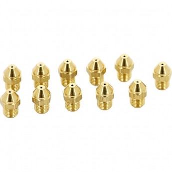 Комплект перехода на сжиженный газ BAXI для Luna Duo-Tec MP 90