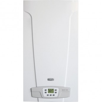 Котел настенный газовый BAXI ECO-4S 24 F