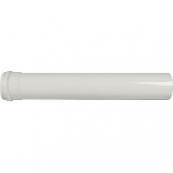 Удлинение полипропиленовое BAXI d200 мм 2000 мм для конденсационных котлов
